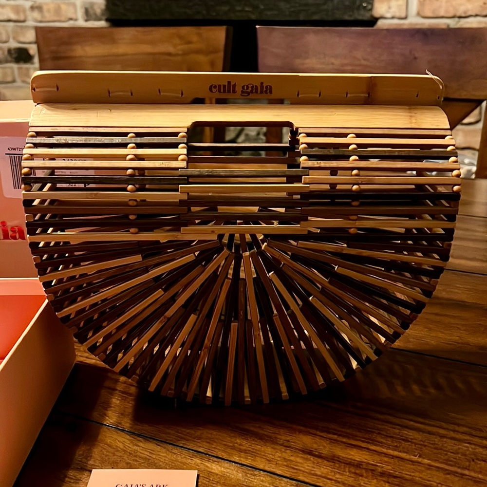 Original Cult Gaia - Gaias Ark Handbag